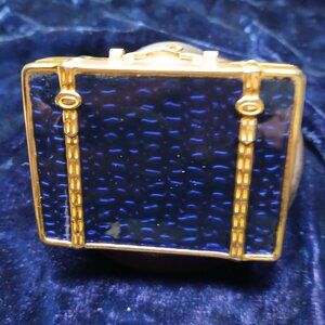 Estee Lauder World Traveler Compact